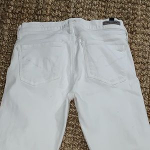 Citizens of Humanity Avedon ankle ultra skinny 25